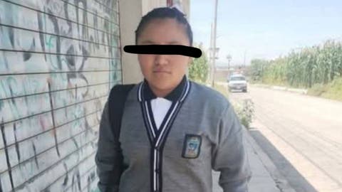 ¡Milagro en Puebla! Encuentran con vida a Guadalupe, la adolescente desaparecida