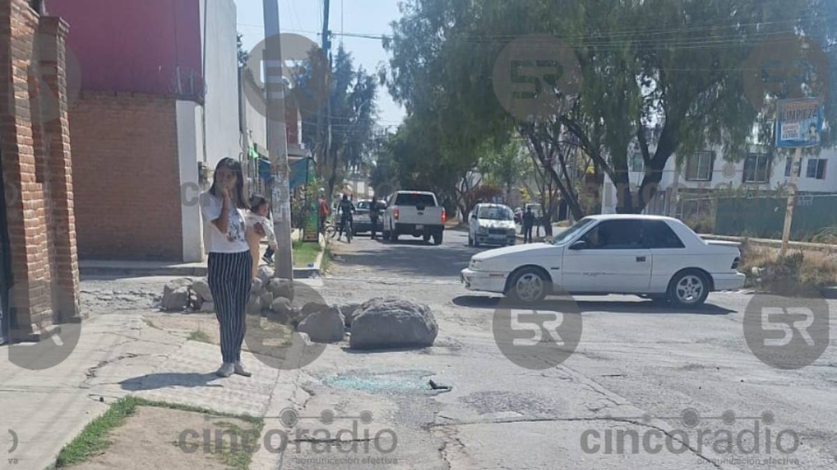 Terror en Bosques de Amalucan: Balacera sacude la tranquilidad de la colonia