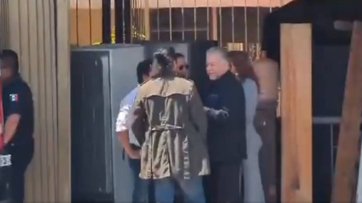 Descubren asilo clandestino en Puebla: adultos mayores vivían en condiciones inhumanas