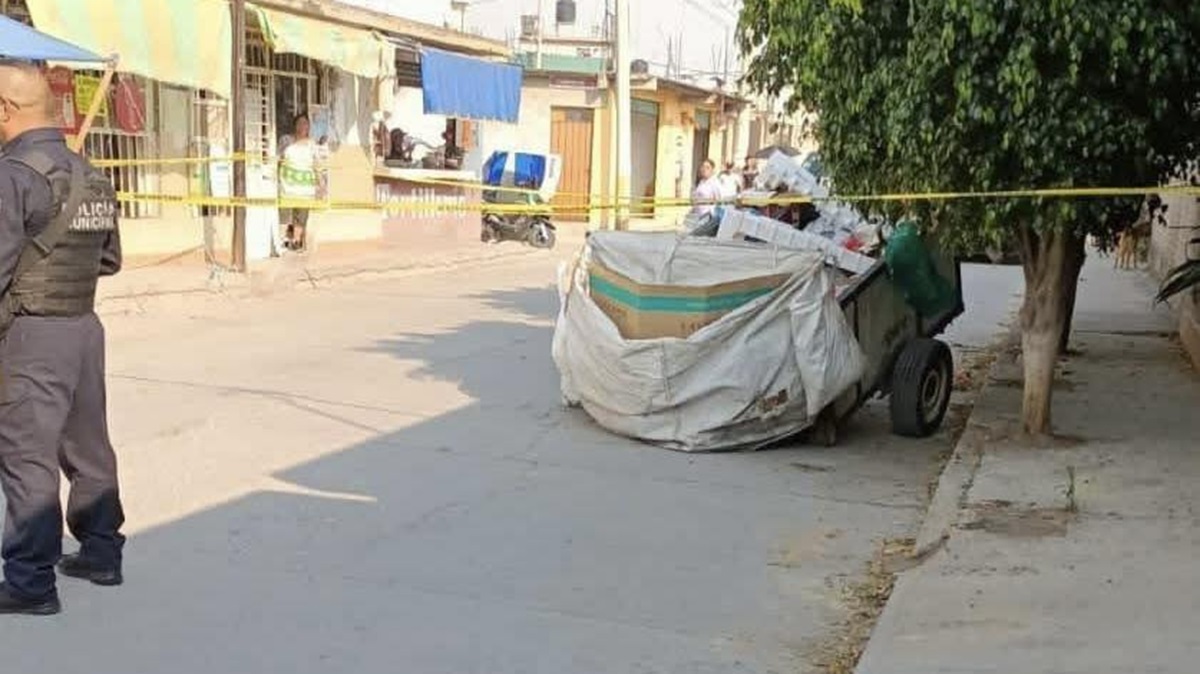 ¡Indignante! Mujer abandona feto de 6 meses en la basura: Detienen a la joven tras desgarrador hallazgo”