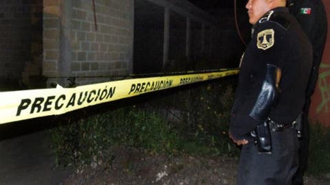 ¡Ataque en Chiautla de Tapia! Mujer de 68 años sobrevive a intento de ejecución afuera de su casa”