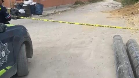 Horrible hallazgo en Puebla: Encuentran feto abandonado en una bolsa negra