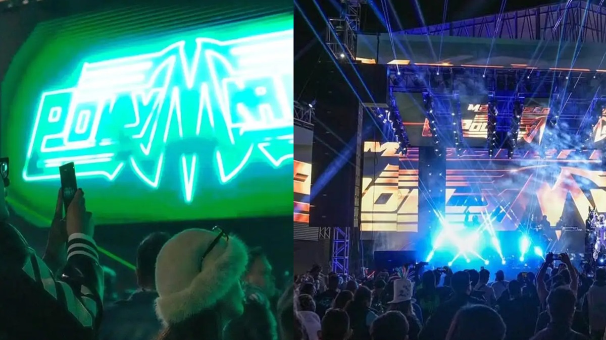 ¡Confirmado! Polymarchs llega al Festival Equinoccio 2025 en Cholula