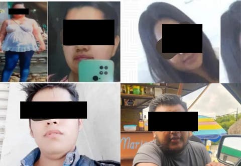 Fiscalía de Oaxaca confirma: los 9 jóvenes tlaxcaltecas fueron asesinados en Oaxaca y abandonados en Puebla