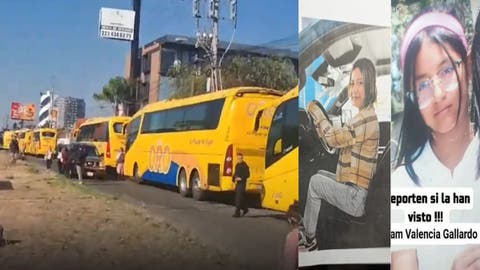 Indignación en Puebla: habitantes bloquean carretera a Atlixco tras el secuestro de dos jovencitas en Santa Isabel Cholula