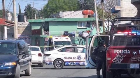 Violento asalto en Puebla: Matan a “Don Richy”, querido comerciante de San Jerónimo Caleras