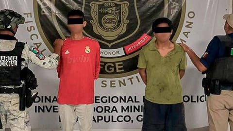 Aterrador: Madre denuncia a sus propios hijos por el asesinato de su nuera, la joven 22 años, fue apuñalada y enterrada en el patio de su casa.