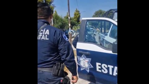 Última Hora: Viernes de Balaceras en Puebla, ahora en Misiones de San Francisco: habría una persona sin vida