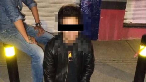 Identifican al conductor borracho que mató a un taquero en la Recta a Cholula; sería estudiante en la Universidad Anáhuac