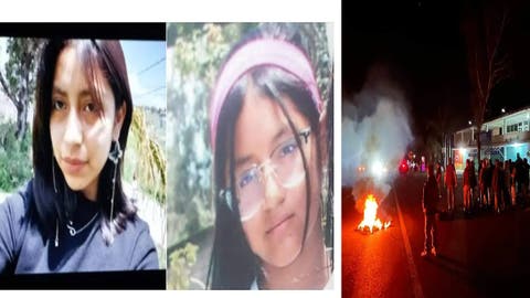 VIDEO Revelan detalles del secuestro de Miriam y Victoria: Puebla en crisis por bloqueos