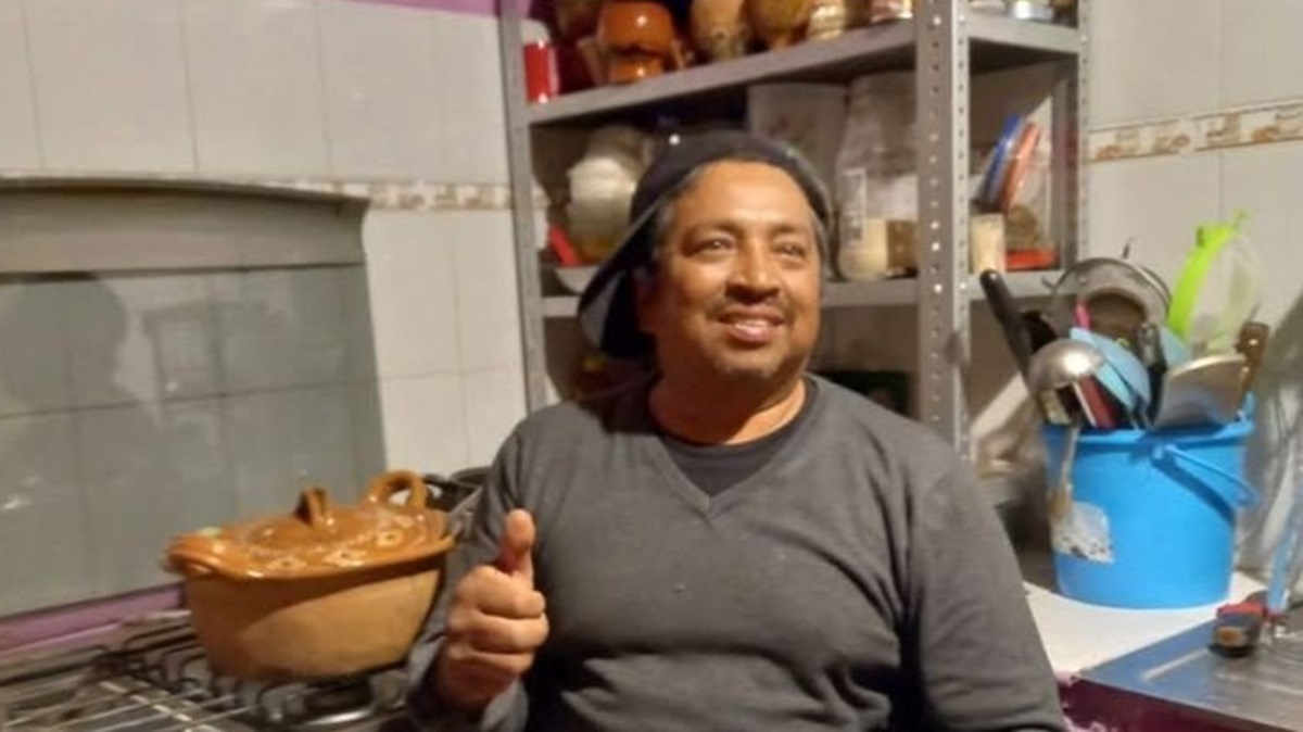 Héroe hasta el final: Don Ricardo, el comerciante que dio su vida por su familia en San Jerónimo Caleras