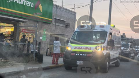 Violento asalto en Bodega Aurrerá de San Lorenzo Almecatla: empleados golpeados y clientes aterrados