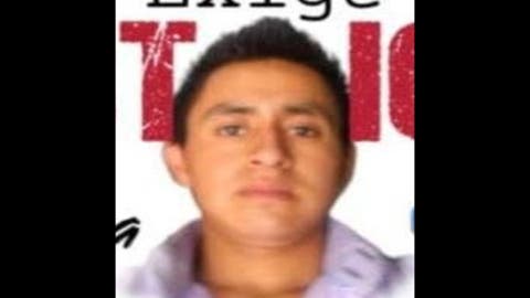 Identifican a Antonio Romero, el joven taquero víctima del estudiante ebrio de la Anáhuac Puebla