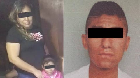 Doble feminicidio en Puebla: Vinculan a proceso a hombre por el asesinato de su madre y hermana