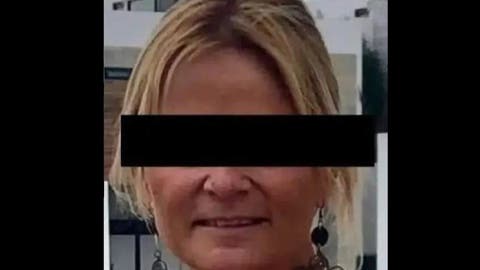 Hijo de Natalia Sonia N no estaba desaparecido: se encontraba con su padre