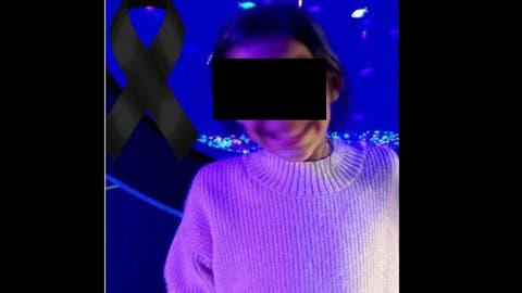 Alana, la niña de 8 años que murió en un enfrentamiento; “Papi, me dieron, tengo sangre”