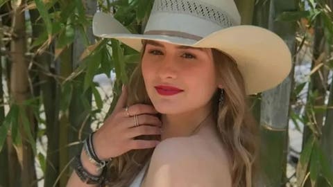 Tragedia en el rodeo: Muere la influencer y Miss Rodeo México, Valeria Mireles, en un accidente automovilístico