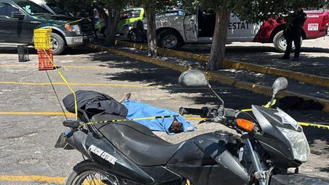 Viernes de terror en Puebla: Matan a golpes a un trabajador del Mercado Morelos