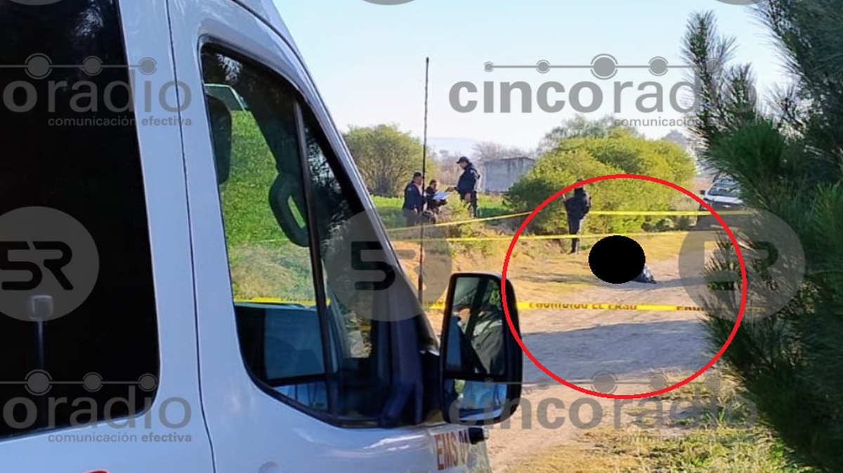 Terror en Puebla: Otra vez, encuentran cuerpo desmembrado con mensaje amenazante en San Simón Atzizitla