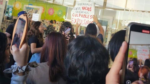 Denuncian Presunto Abuso en TecMilenio Monterrey: Comunidad Estudiantil Exige Justicia