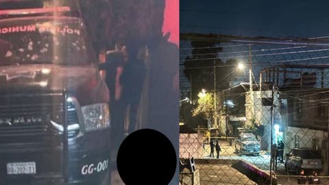 Venganza y Traición: REVELAN Oscura Trama Tras el Asesinato de Dos Policías en Puebla