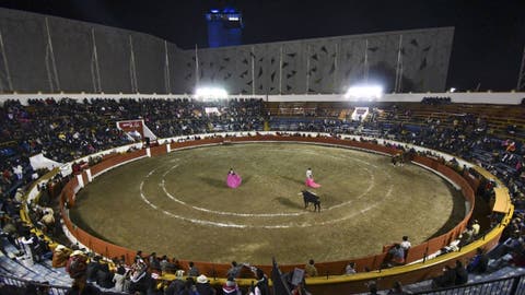 Adiós a las corridas de toros en la Feria de Puebla 2025: una victoria para el bienestar animal