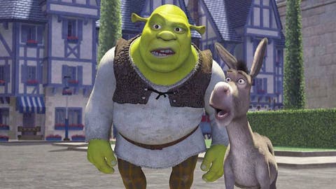 Adiós a las voces icónicas: Shrek 5 no contará con su elenco original en Latinoamérica