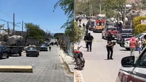 Joven de 19 años asesinado en violento asalto en Puebla: dos más resultan heridos