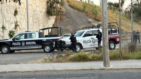 Domingo de terror en Puebla: Automovilista es asesinado a balazos en la Recta a Cholula