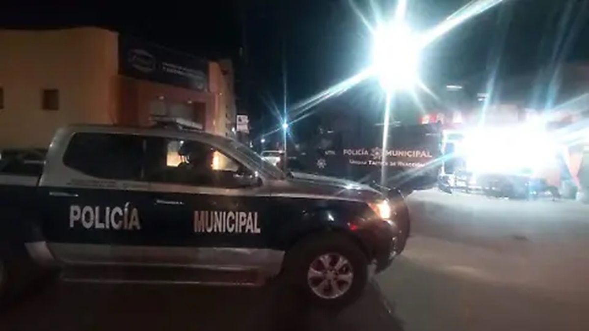 Puebla: Otro menor asaltado en las calles, ahora en colonia Roma