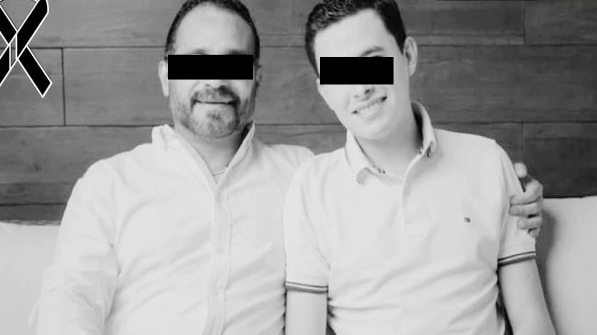 Tragedia en Córdoba: empresario y su hijo asesinados en el club Set Padel