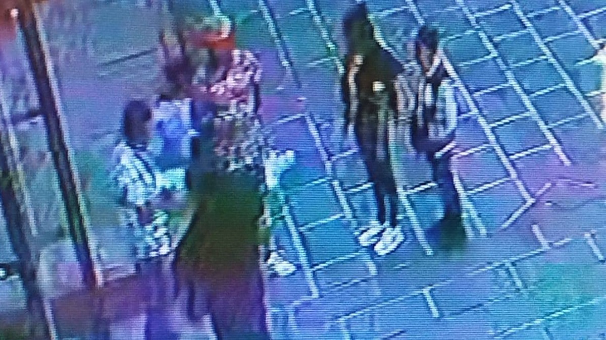 ¡Insólito! Falsos sacerdote y seminarista asaltan en la parroquia de Puebla
