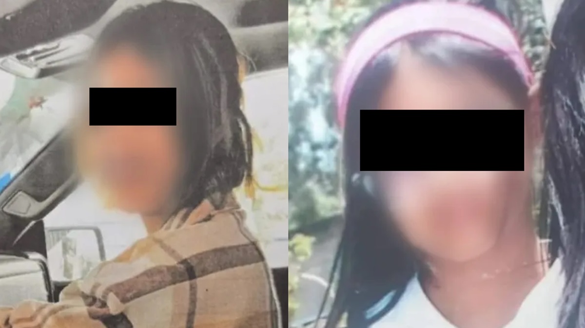 Protestas, bloqueos y confusión: lo que realmente pasó con las adolescentes desaparecidas de Puebla