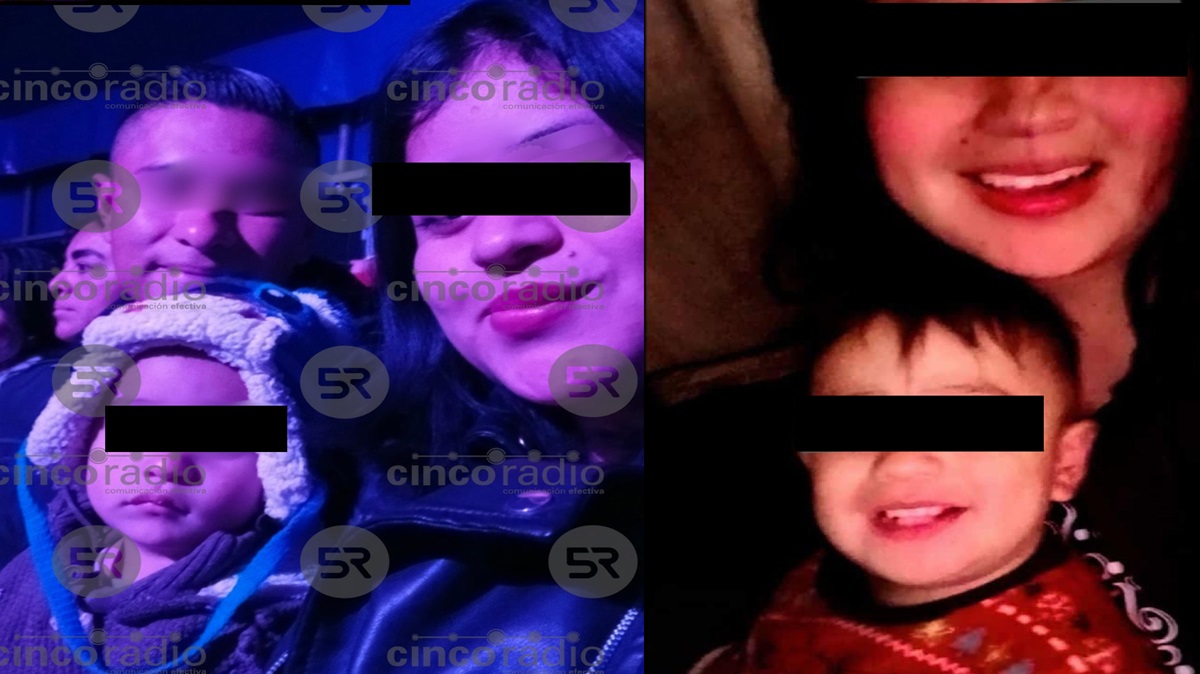 Dan el último adiós a Cristopher, el bebé atropellado junto a su mamá en la Central de Abasto; el responsable sigue prófugo