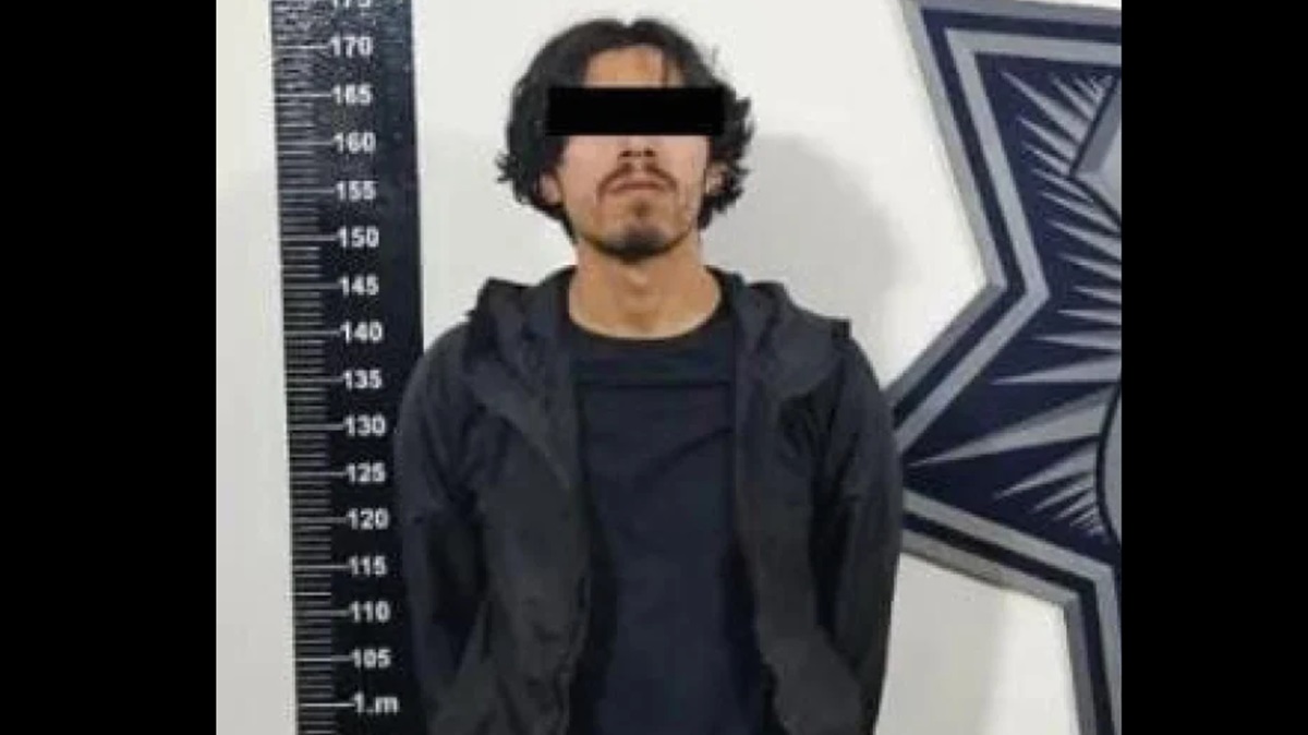 ¡Cayó el estafador! Detienen a sujeto que intentó robar 300 mil pesos vendiendo criptomonedas falsas