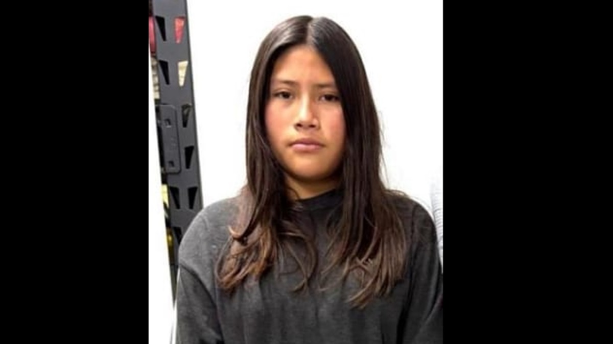 Alerta en Puebla: buscan a Ingrid Yunaen de 14 años, desaparecida en la colonia Humbolt