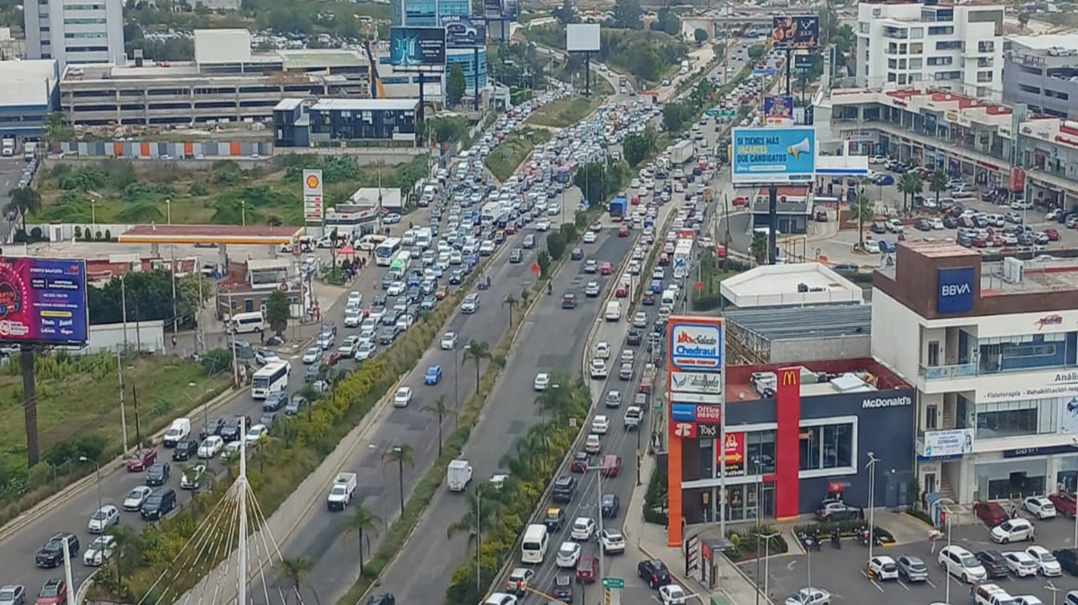 ¿Ya pagaste tu control vehicular? Más de 366 mil poblanos ya lo hicieron; checa la fecha límite
