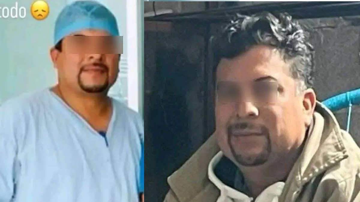 Asesinan a enfermero del IMSS San José tras intento de asalto en Puebla: Su familia exige justicia