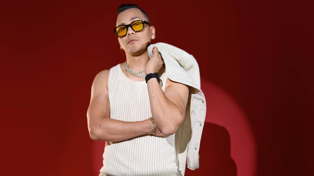 ¡Regresa el rey del reggaetón romántico! Nigga (Flex) dará concierto en Puebla