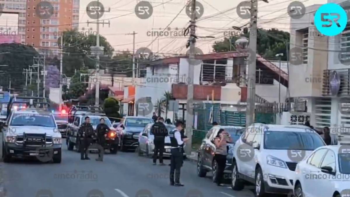 Asesinan a abogado ligado a casos polémicos en Puebla: Defendía a políticos y tenía audiencia clave