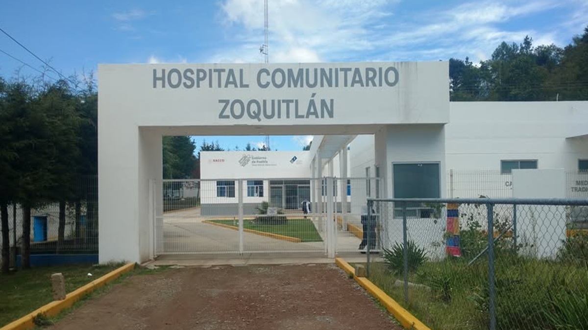 Investigan presunta negligencia médica por muerte de embarazada en hospital de Zoquitlán, Puebla