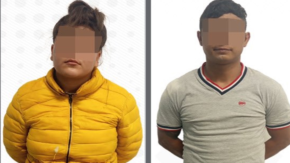 ¡Delincuentes asaltan taquería en Rinconada Los Arcos y restaurante en Puebla; dos ya están detenidos!
