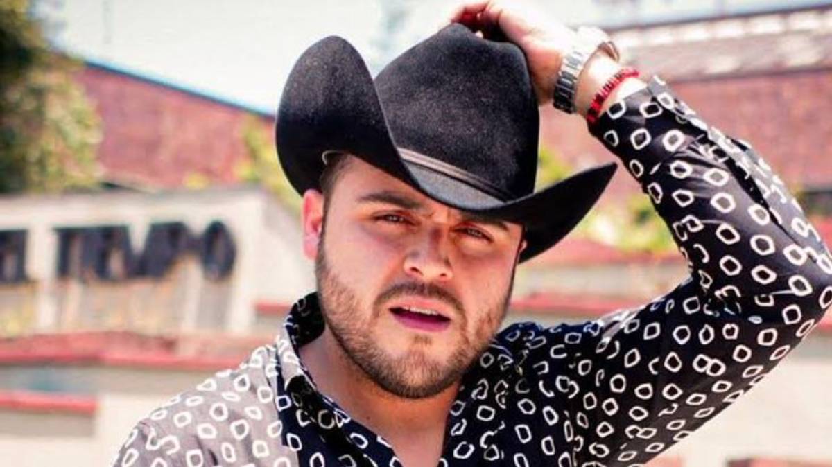 Escándalo en la música: Gerardo Ortiz se declara culpable de viol4r la Ley Kingpin en EE.UU.