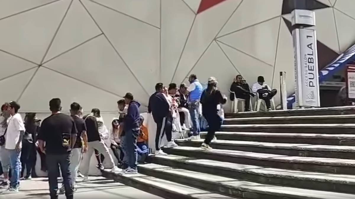 ¡Arranca la venta de boletos para el Palenque de la Feria de Puebla 2025! Aquí los precios y puntos de venta