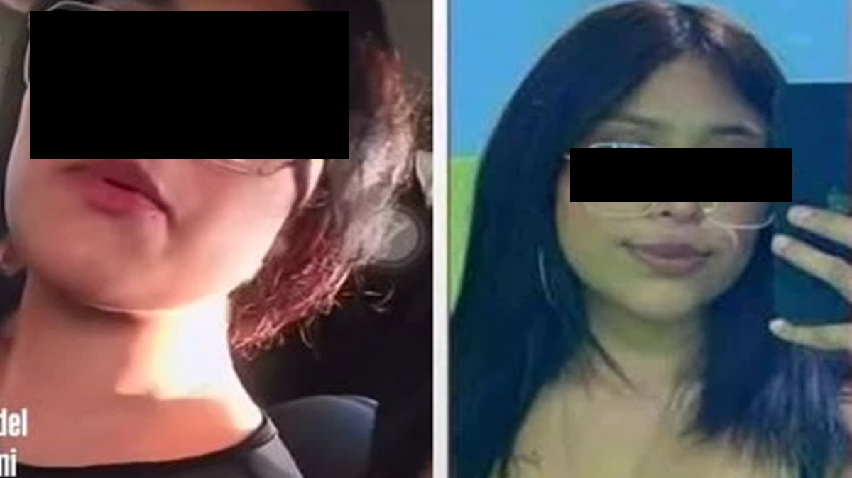 Tragedia: Identifican a Jacqueline Ailet entre las víctimas halladas en la Cuacnopalan-Oaxaca, en Puebla