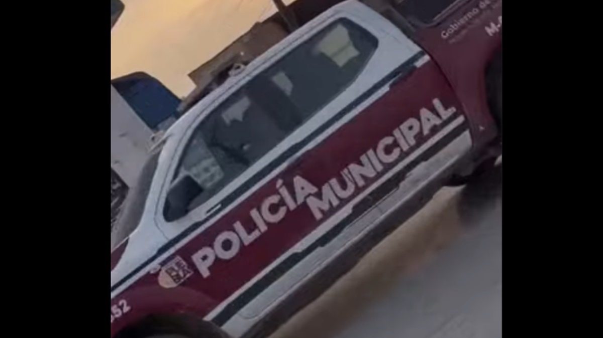 Mientras Coronango sufre, ellos duermen: Policías captados roncando en patrulla en plena ola de violencia