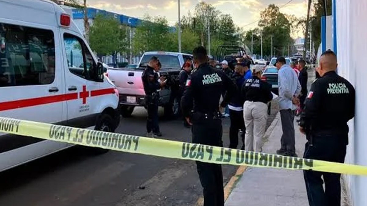 Albañil muere electrocutado en Xonacatepec; un descuido le arrebató la vida