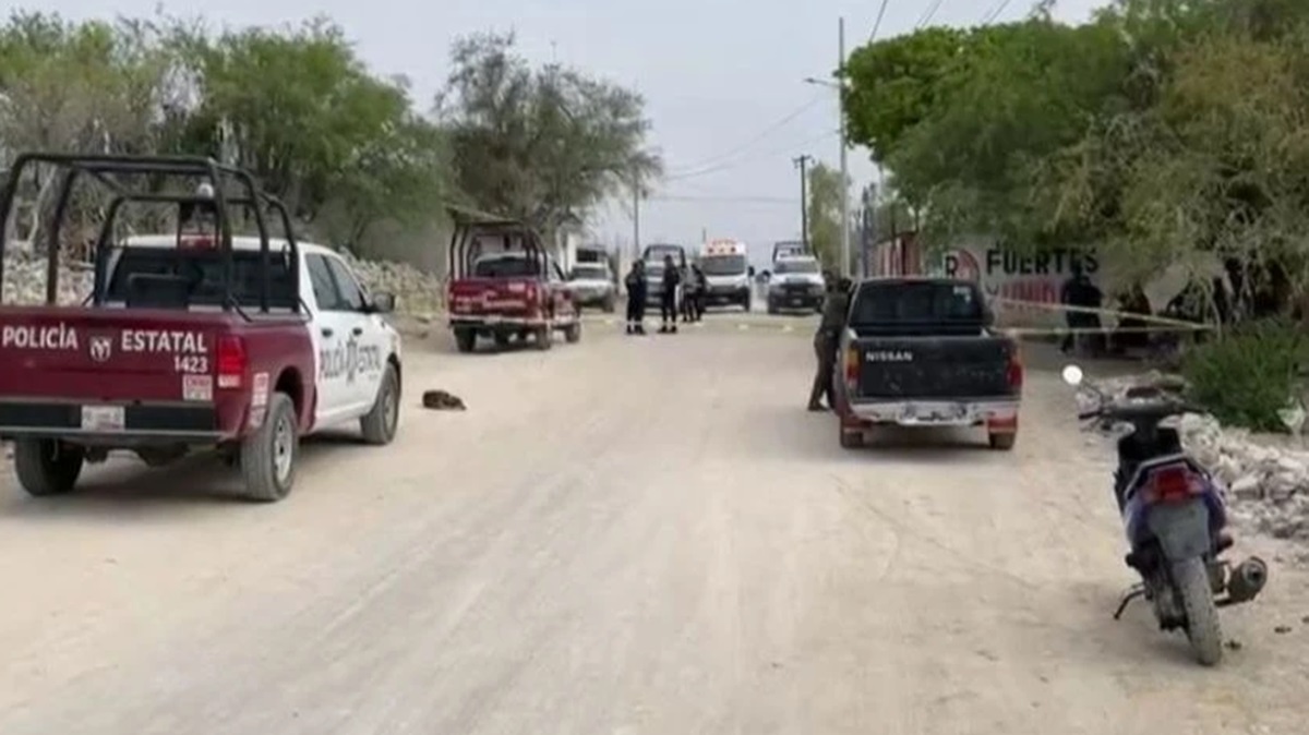 ¡Jueves de terror en Puebla! Ataque armado en anexo de San Gabriel Chilac deja un muerto y dos heridos