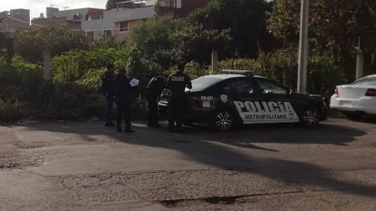 Macabro hallazgo en Puebla: cadáver entambado y mensaje amenazante en Clavijero