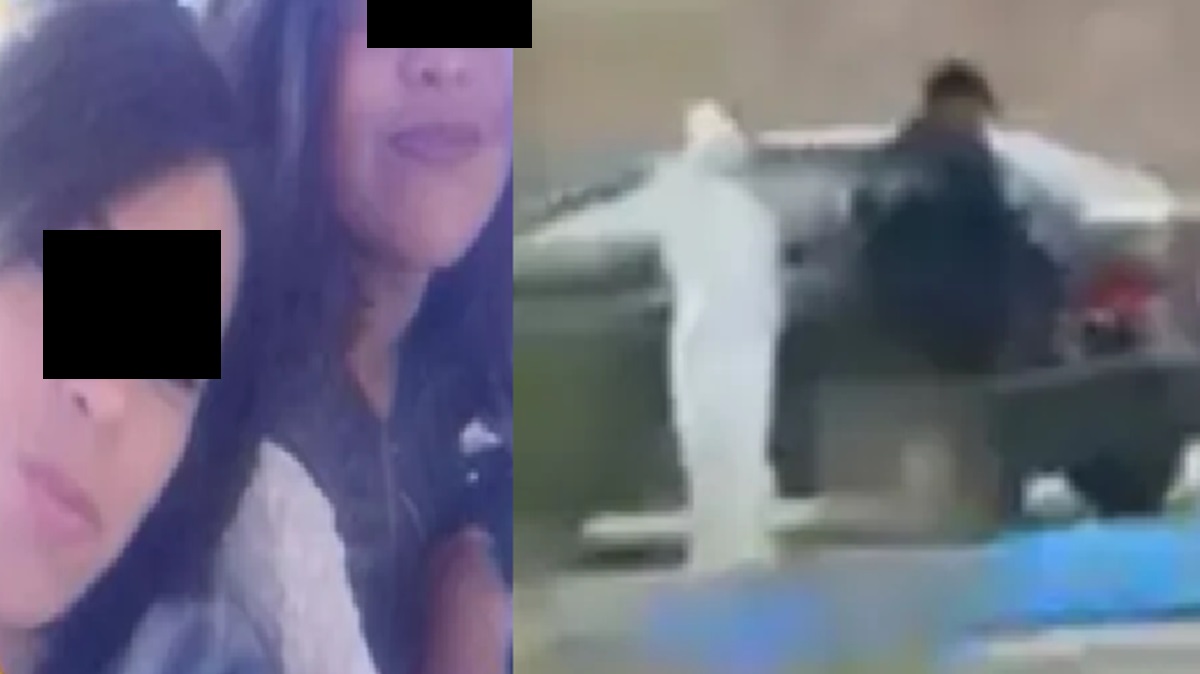 Madre identifica a su hija entre las víctimas del hallazgo en la Cuacnopalan-Oaxaca: ‘No merecías morir así, mi pequeña’